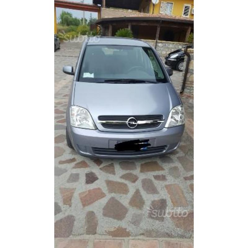 OPEL Meriva 2ª s. - 2005