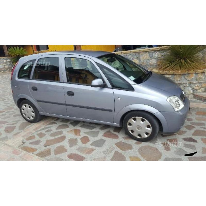 OPEL Meriva 2ª s. - 2005