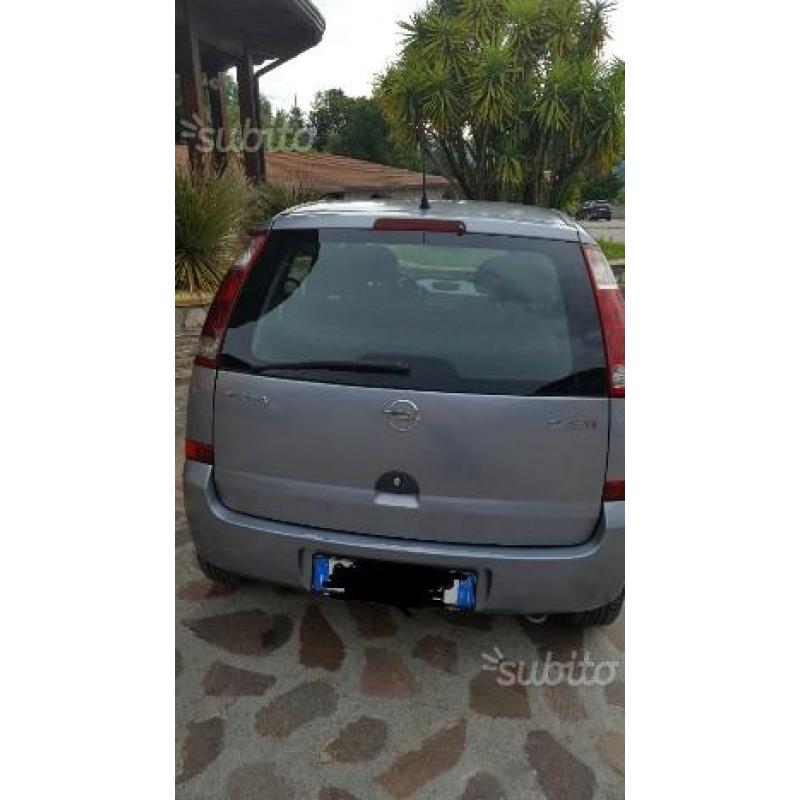 OPEL Meriva 2ª s. - 2005