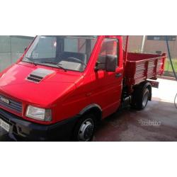 Iveco ribaltabile