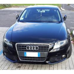 AUDI A4 3ª serie - 2009