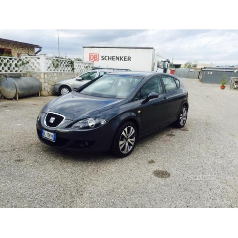 Seat Leon 2008