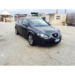 Seat Leon 2008