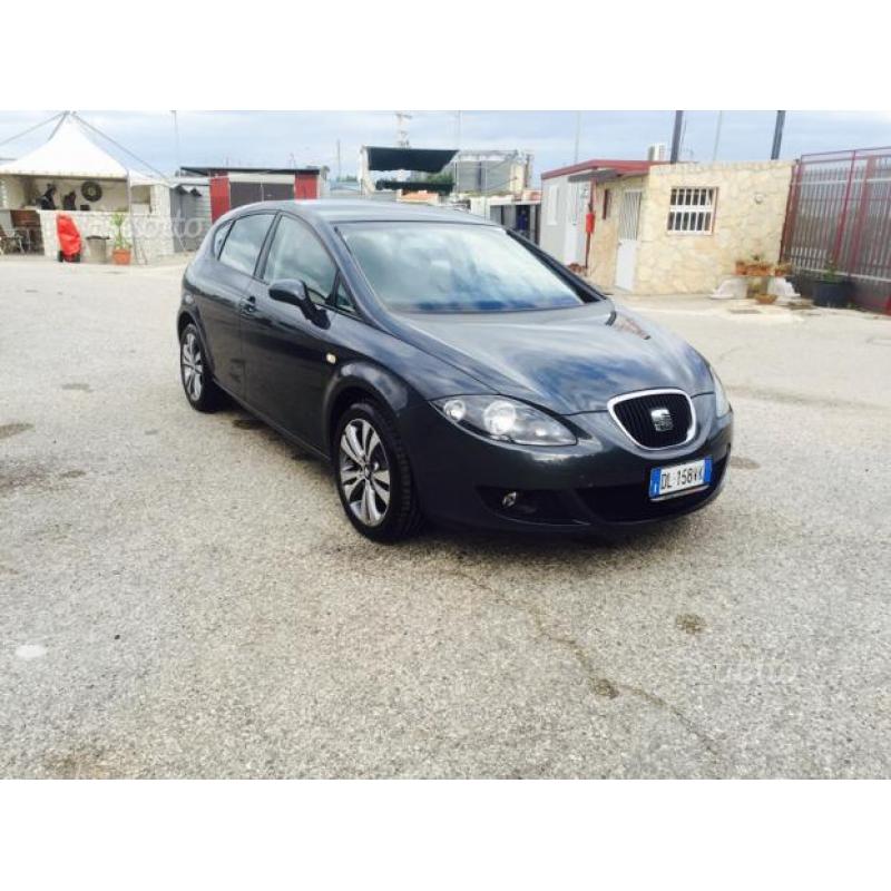 Seat Leon 2008