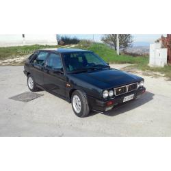 Lancia delta hf turbo