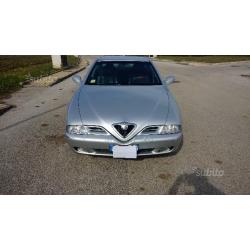 Alfa romeo 166 - 2000