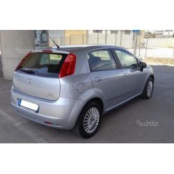 FIAT Grande Punto - 2008 1.3 multijet 90cv 6marce