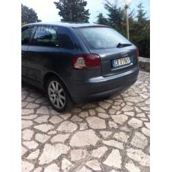 Audi A3 2.0 tdi