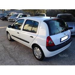 RENAULT Clio 2ª serie - 2005