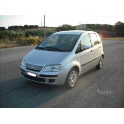 FIAT Idea 1.4cc metano perfetta - 2007