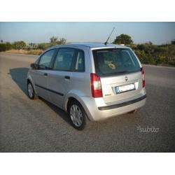 FIAT Idea 1.4cc metano perfetta - 2007