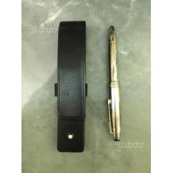 Penna mont blanc meisterstuck ORIGINALE