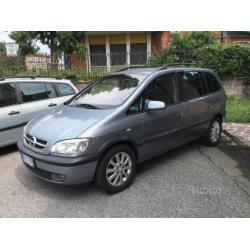 OPEL Zafira 3ª serie - 2003