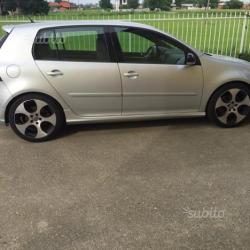 Golf GTI per 500abarth