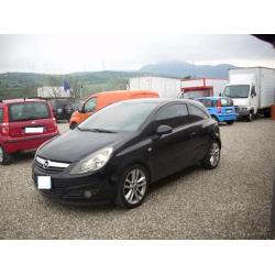 OPEL Corsa 4ª serie 1.3 mjt 90cv 6m sport - 2008