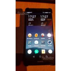 Huawei mate s platium