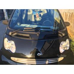 Smart fortwo 700cc benzina