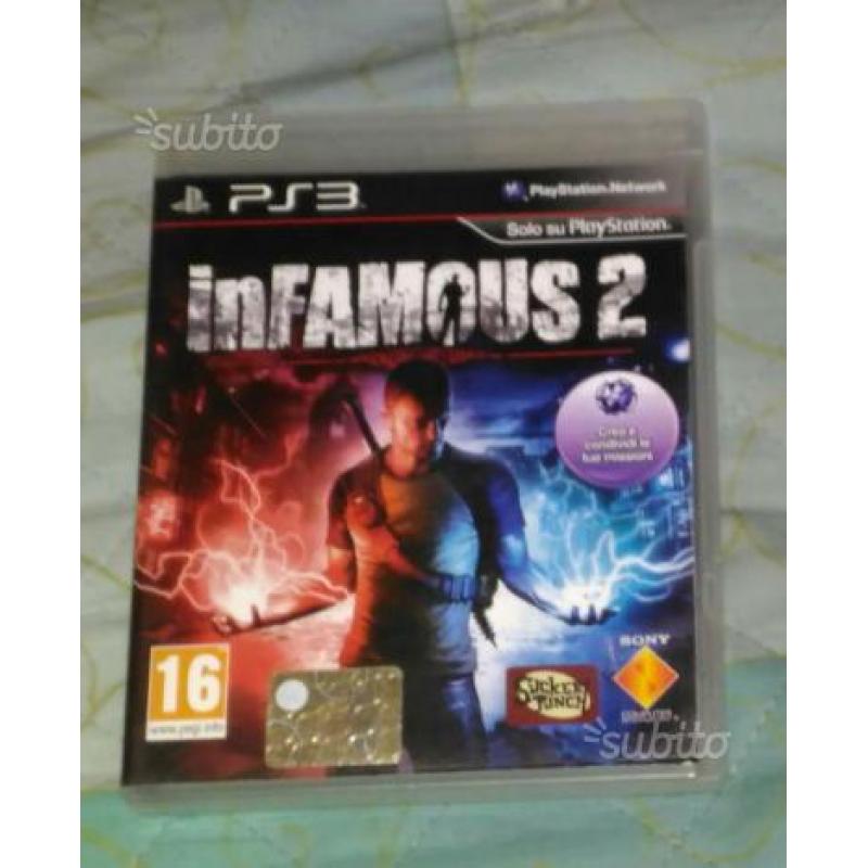 Giochi ps3