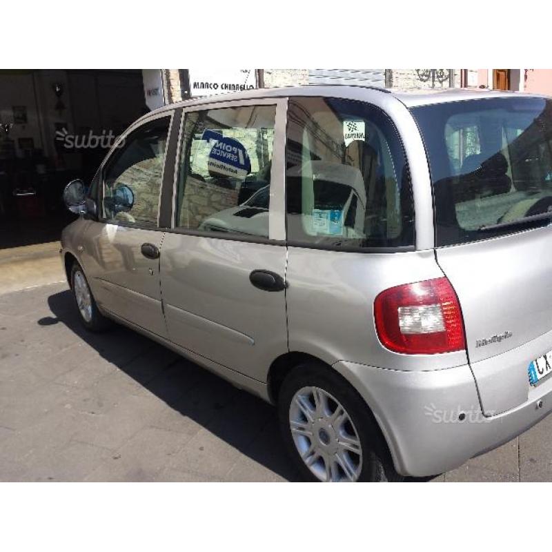 FIAT Multipla 2ª serie - 2005