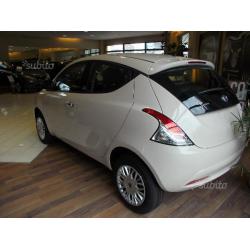 LANCIA Ypsilon 900 METANO SILVER KM0