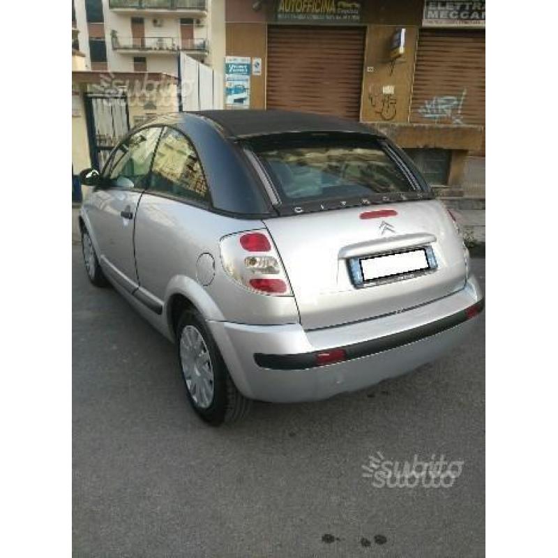 CITROEN C3 1ª serie - 2004