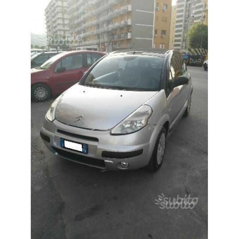 CITROEN C3 1ª serie - 2004