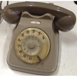 Telefono vintage Sip