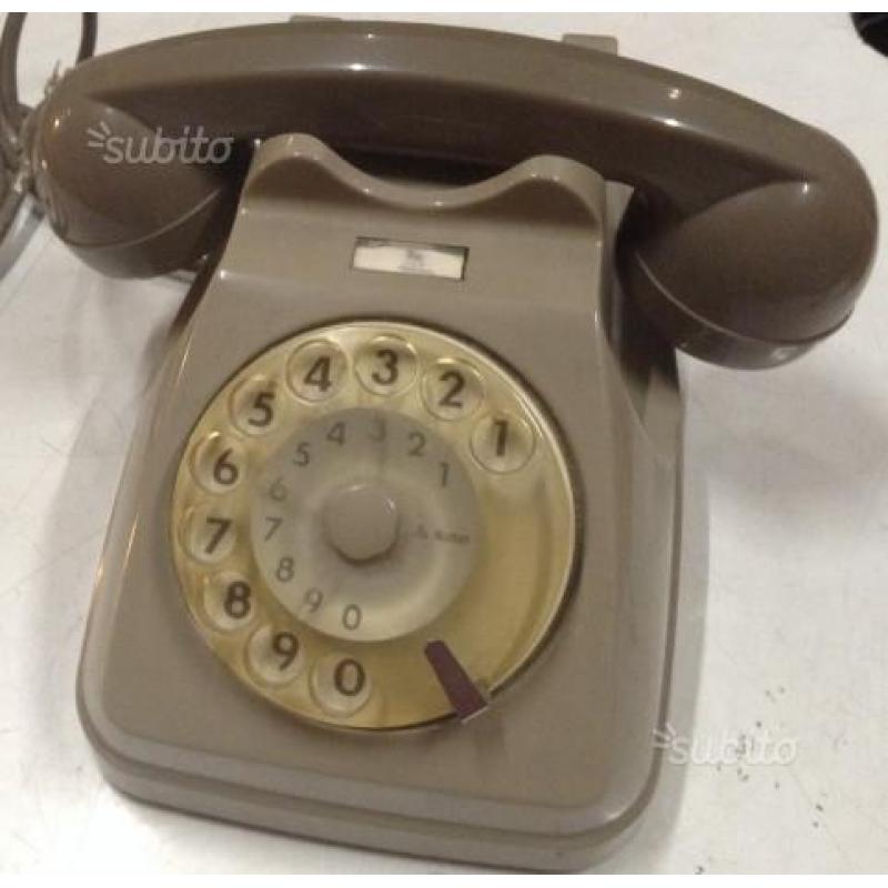 Telefono vintage Sip