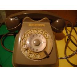 Telefono vintage Sip