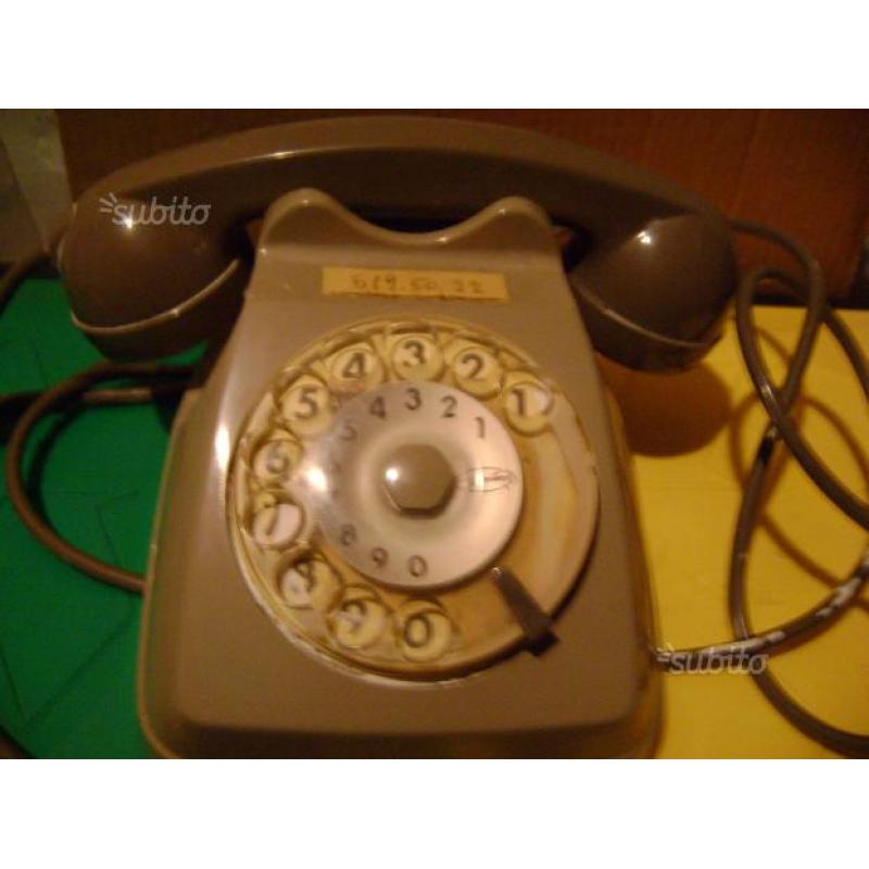 Telefono vintage Sip