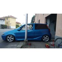 FIAT Punto - 1998