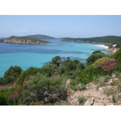 Sardegna  Giugn Casa Vacanze a Teulada