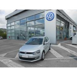 Volkswagen Polo 1.2 TDI DPF 5 p. Comfortline