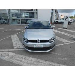 Volkswagen Polo 1.2 TDI DPF 5 p. Comfortline