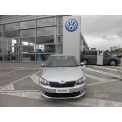 Skoda Fabia 1.4 TDI 90 CV Ambition