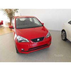 Seat Mii 1.0 68 CV 5 porte Chic Ecofuel