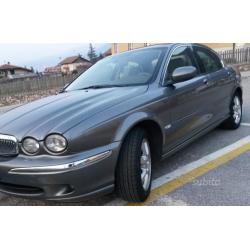 JAGUAR X-Type X400/6/7/8/9 - 2004