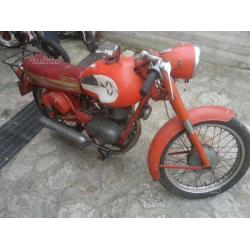 Gilera giubileo 98