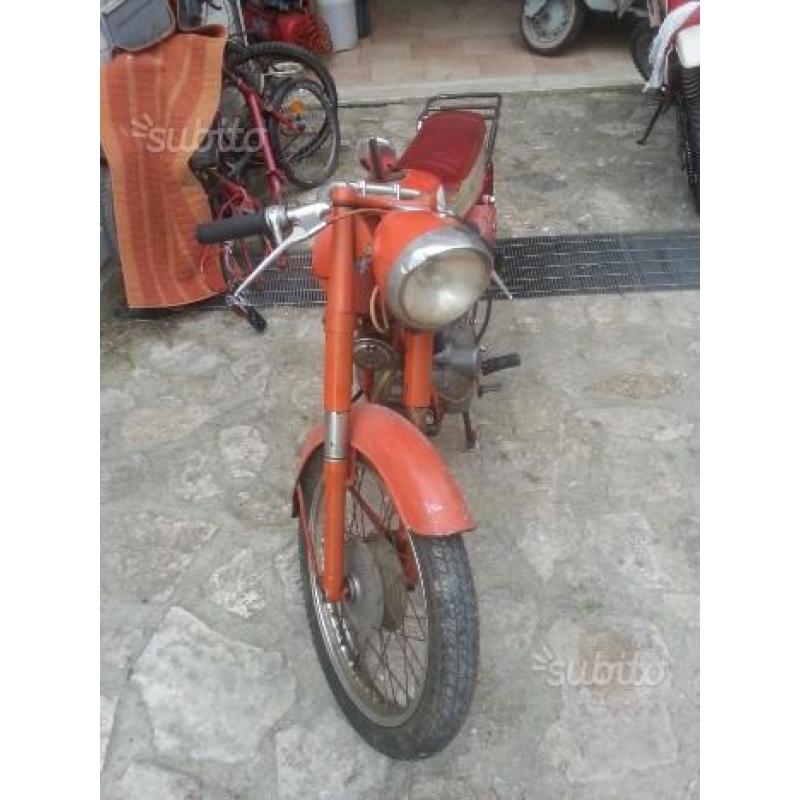 Gilera giubileo 98