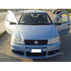 FIAT Punto 3ª serie - 2004