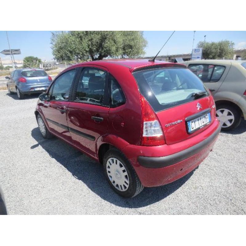 Citroen c3 1.1 5p - 2006 - lb auto