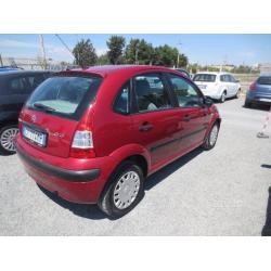 Citroen c3 1.1 5p - 2006 - lb auto