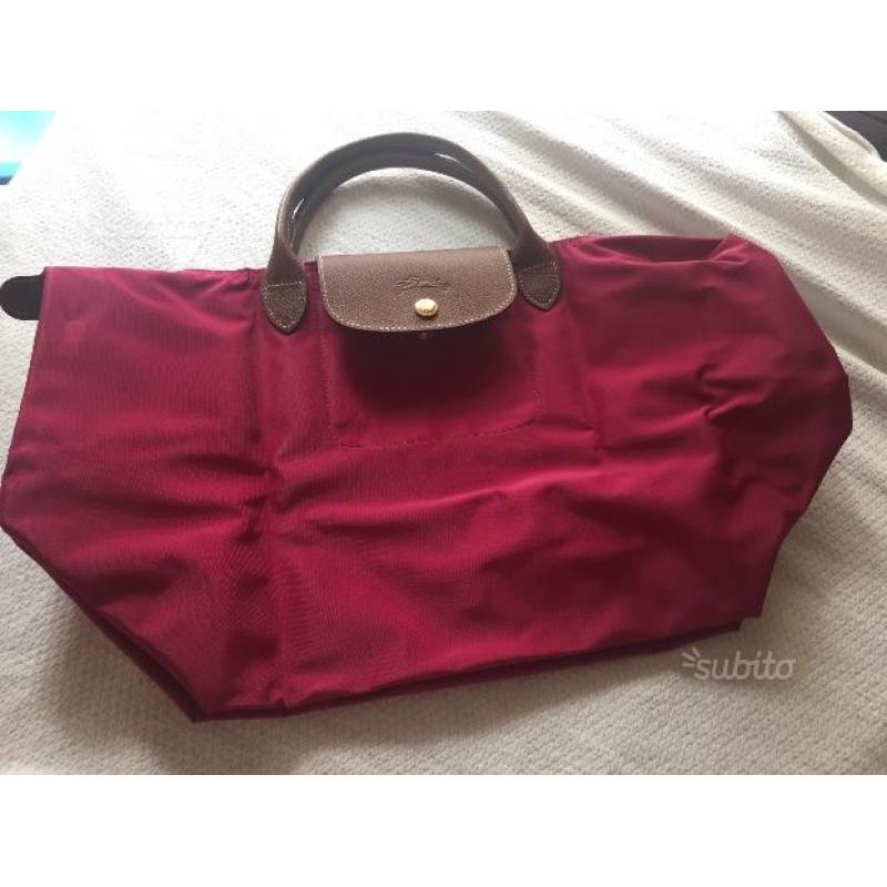 Borsa Longchamp Originale