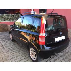 Fiat panda 1.3 mjt 70 cv emotion - 2007