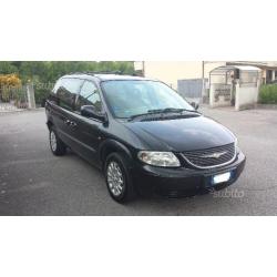 CHRYSLER Voy./G.Voyager 3ª s - 2003