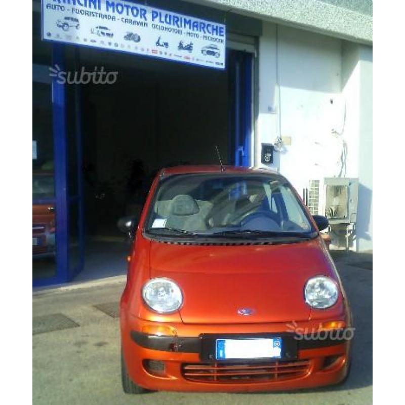 DAEWOO Matiz - 1999