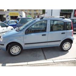 FIAT Panda METANO