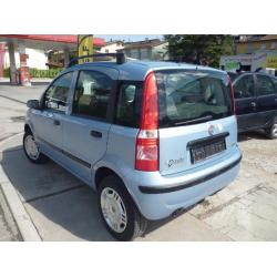 FIAT Panda METANO