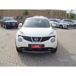 NISSAN Juke 1.5 dCi Acenta