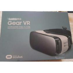 Samsung gear vr